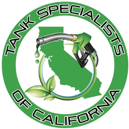 Tank Specialists of California — visit our website